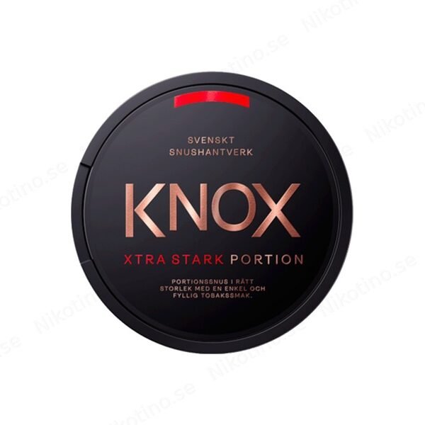 Knox Xtra Stark Portion (2)