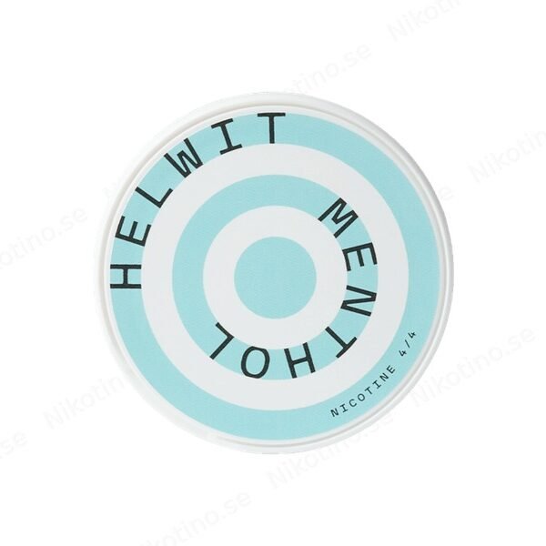 Helwit Menthol (1)