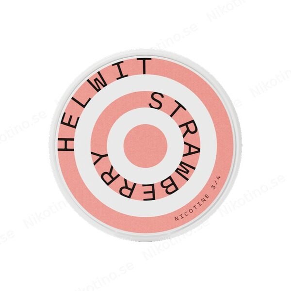 Helwit Strawberry (2)