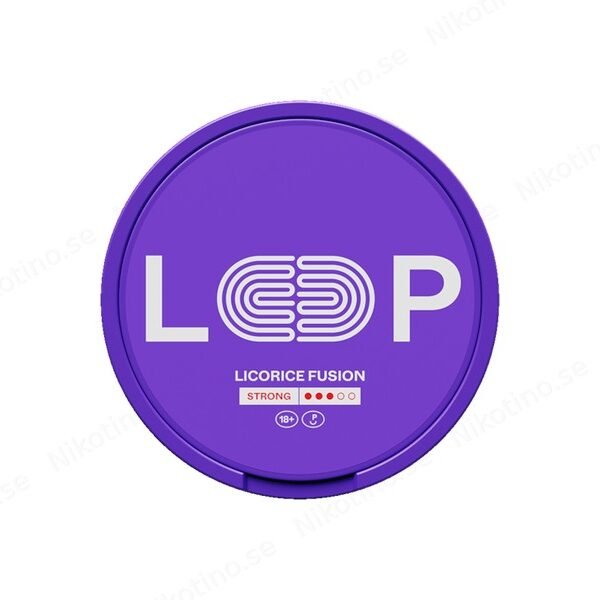 Loop Licorice Fusion Strong (2)