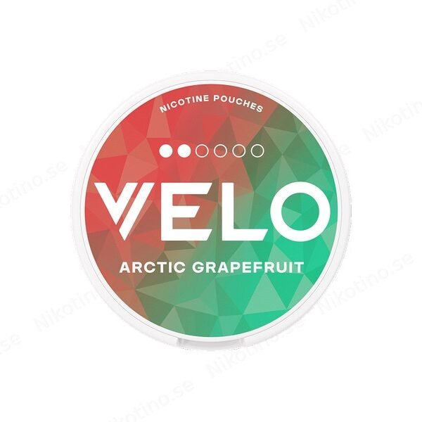 VELO Arctic Grapefruit (1)