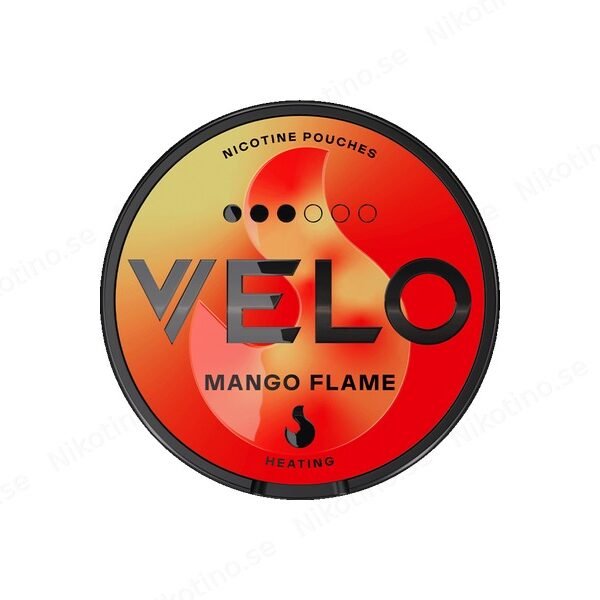 VELO Mango Flame (1)