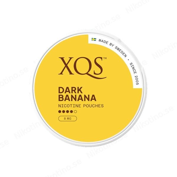 XQS Dark Banana (2)