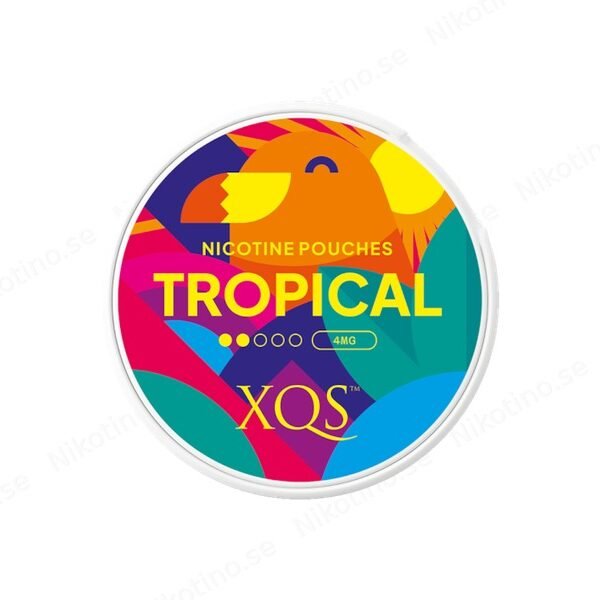 XQS Tropical (2)