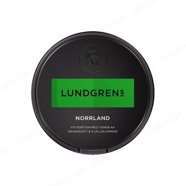 Lundgrens Norrland (2)