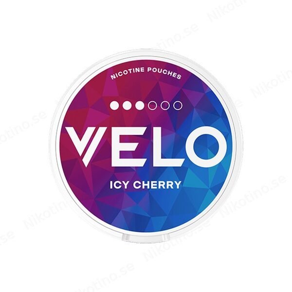 VELO Icy Cherry (1)
